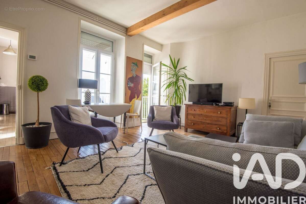 Photo 3 - Appartement à ANGERS