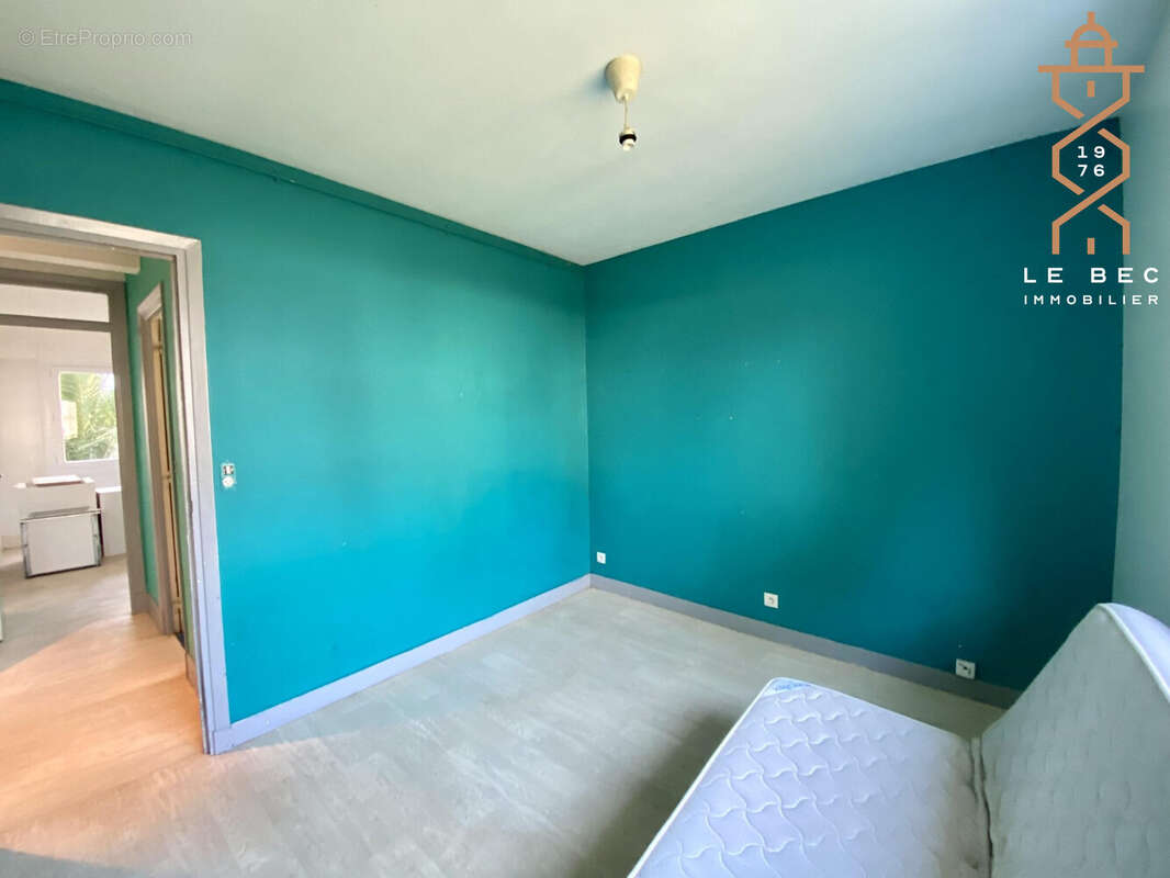 Appartement à CARNAC