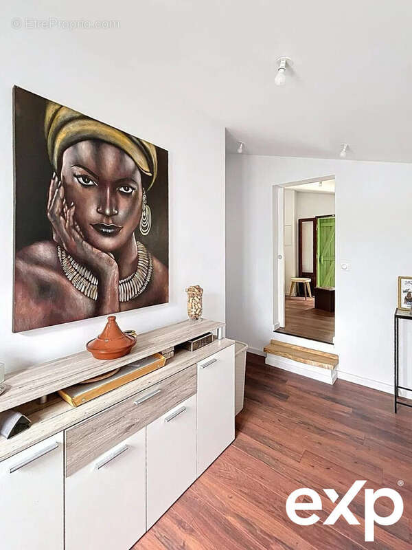 Maison à SAINT-LOUIS