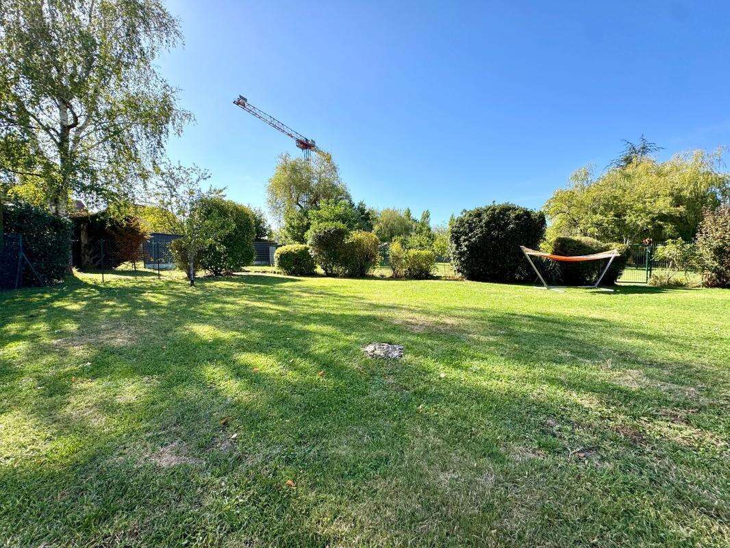 Maison à MAROLLES-EN-HUREPOIX