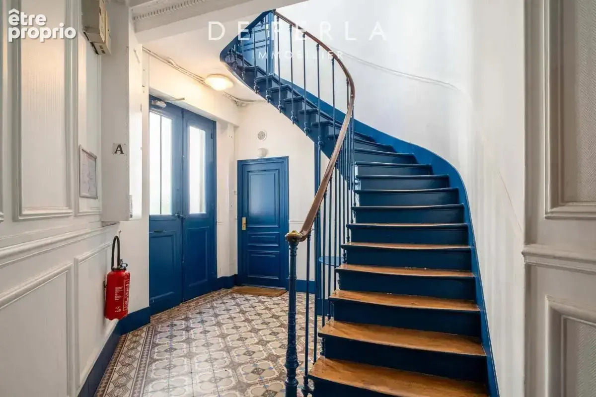 Paris XIV - Studio charmant - Montparnasse Gaité - photo 5