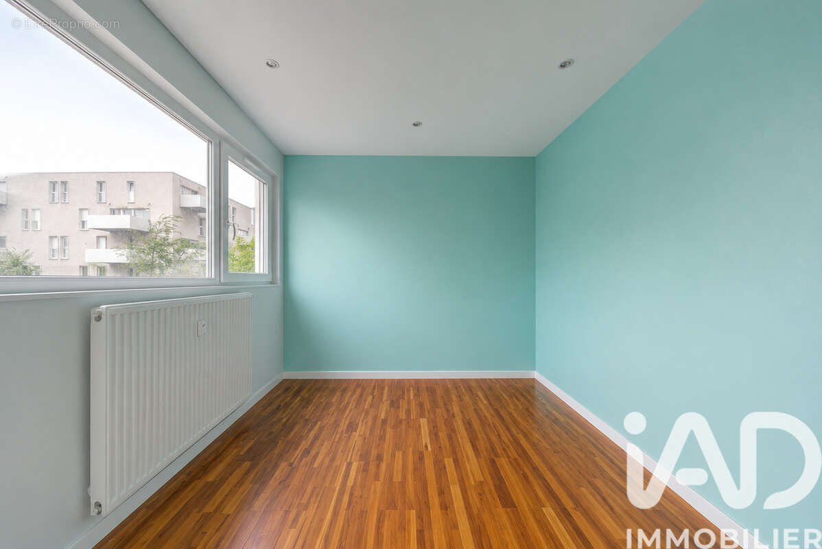 Photo 6 - Appartement à THIONVILLE