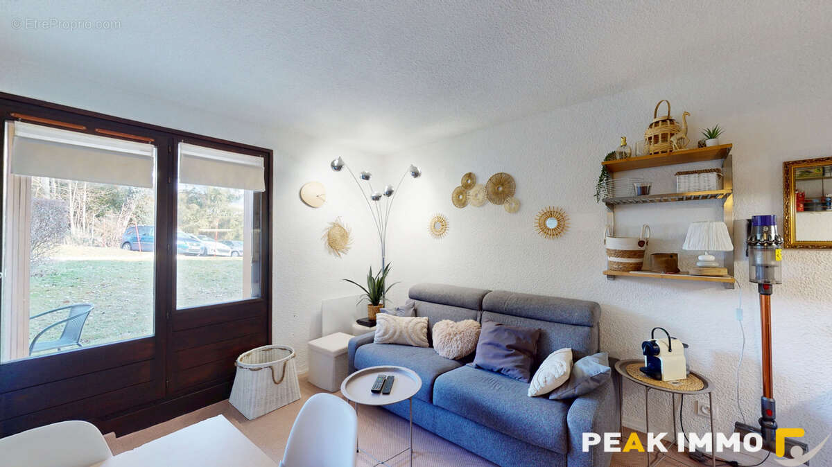 Appartement à ONNION