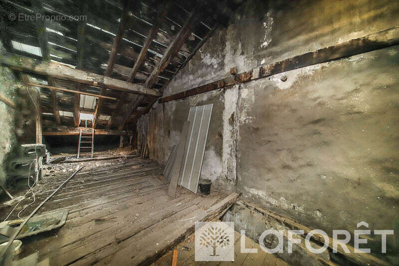 Appartement à EMBRUN