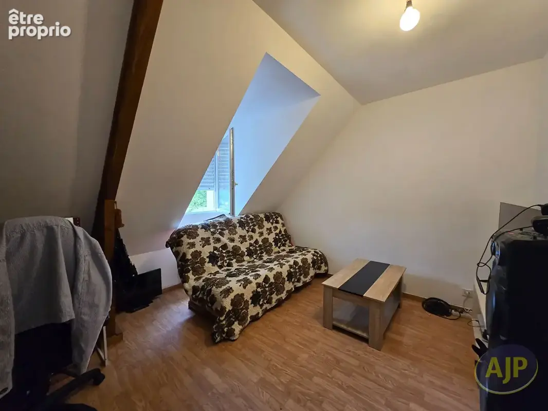 Maison Plumelec 6 pièce(s) 91.45 m2 - photo 13