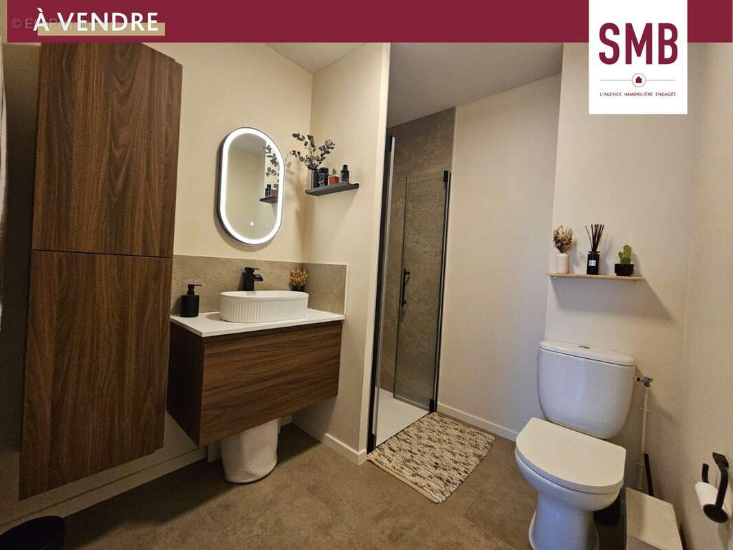 Appartement à PAU