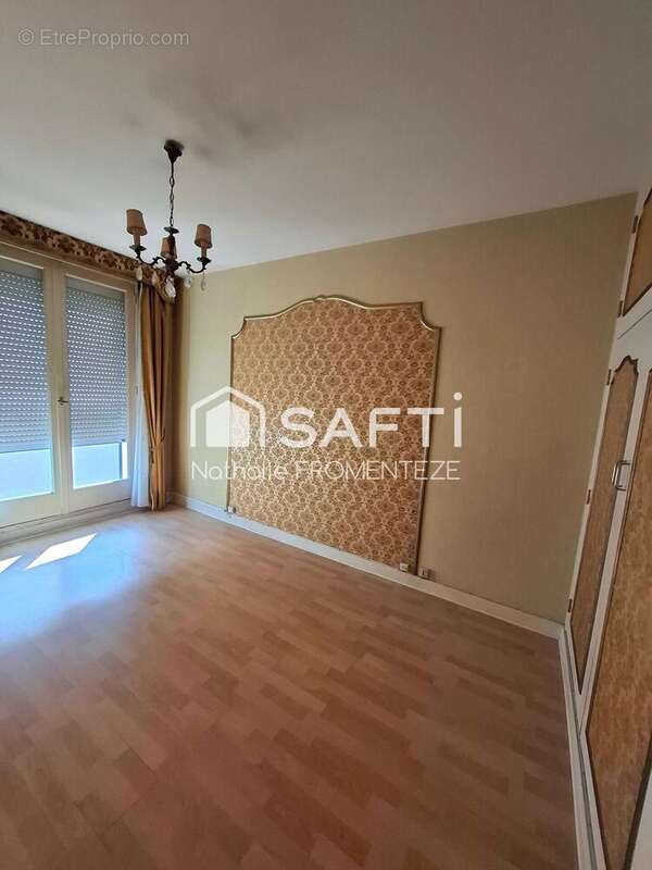 Photo 5 - Appartement à CAHORS