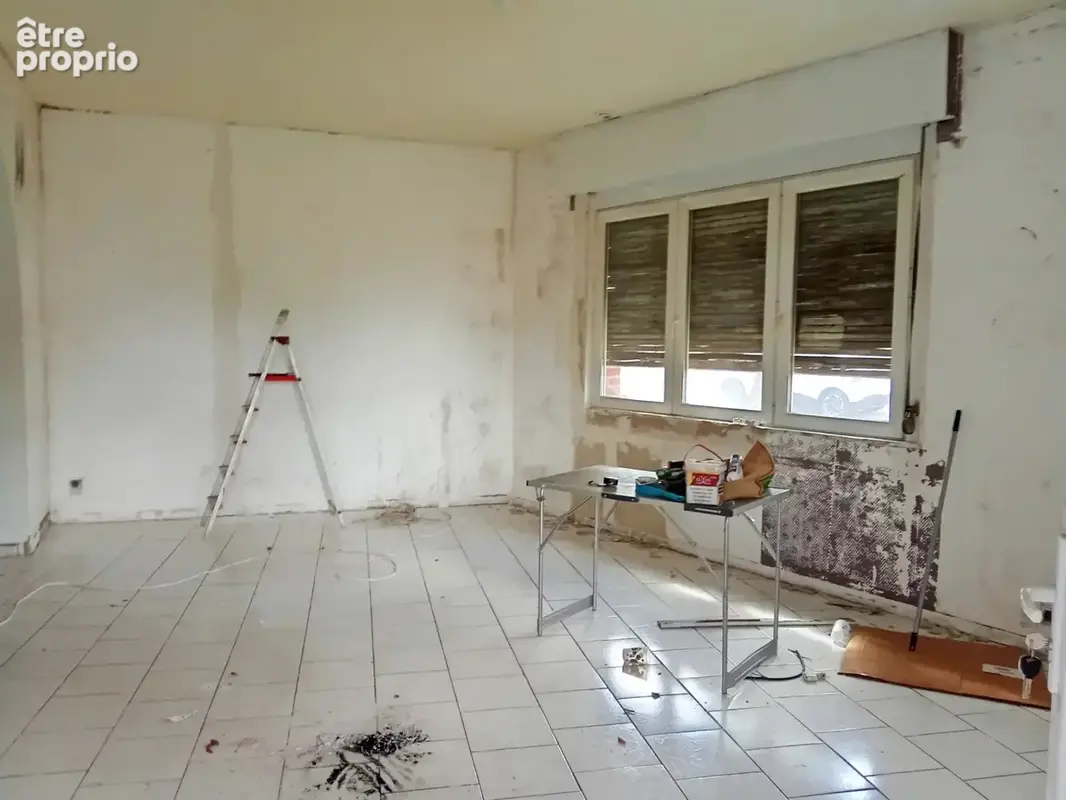 Maison semi individuelle en exclusivité - photo 3