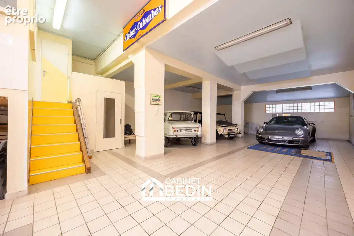 Commerce 250 m² à vendre à Blagnac (31700) - photo 3