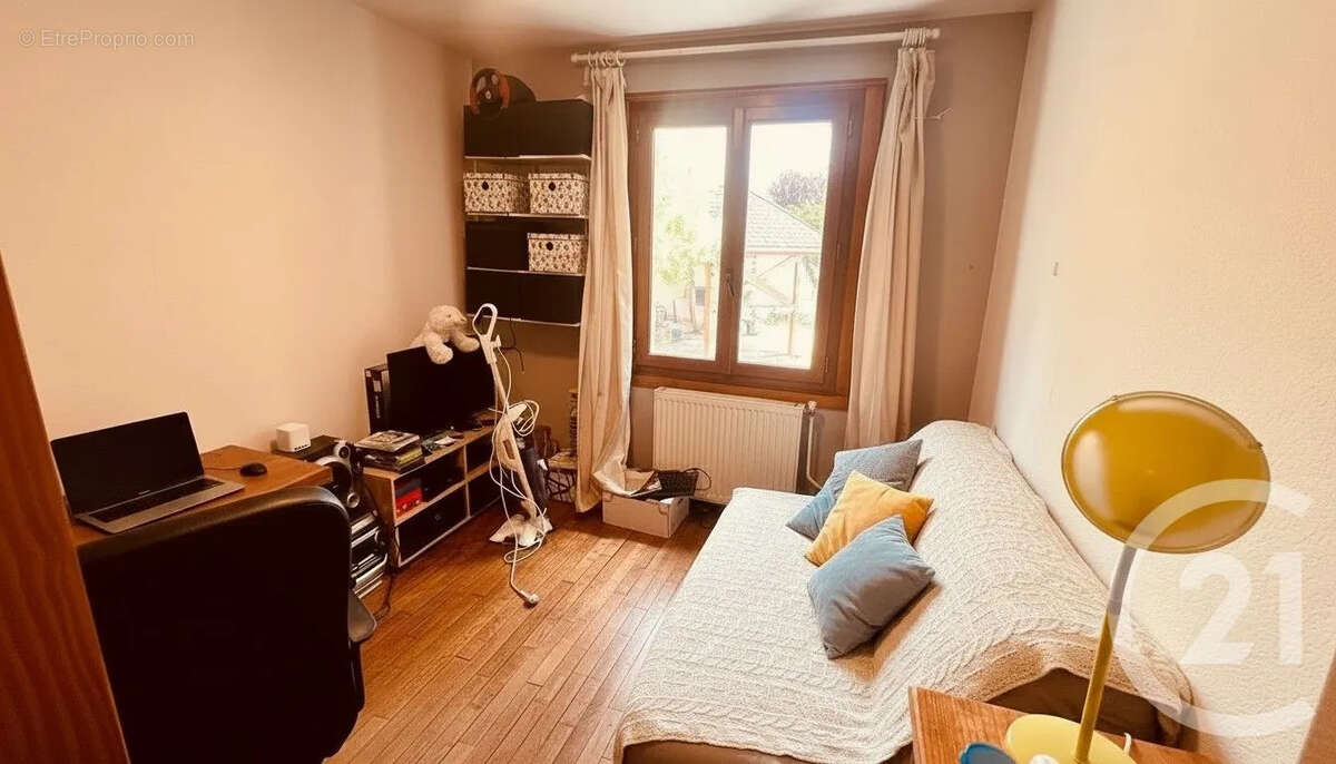 Maison 135 m² à Courcelles-Sur-Seine  - photo 13