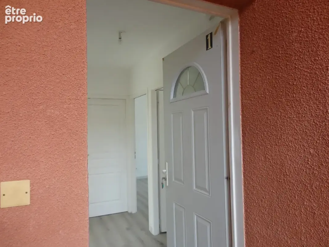Dpt Pyrénées Orientales (66), à vendre BOMPAS appartement 4 pièces 79.31 m² terrasse, parking - photo 9