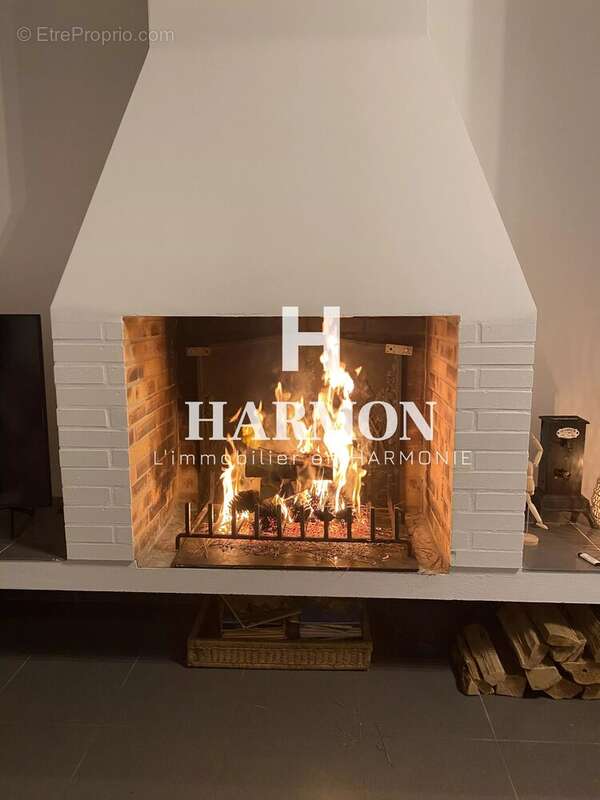 Maison à BISCARROSSE