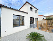 Maison à VILLELONGUE-DE-LA-SALANQUE