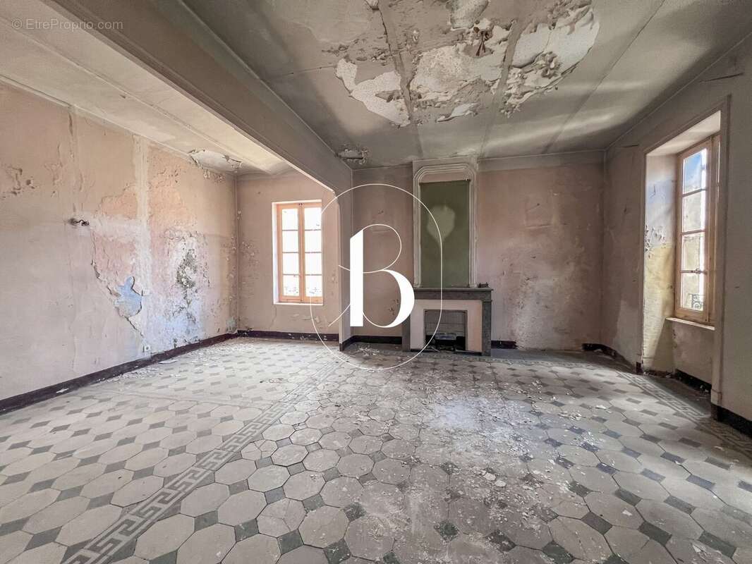 Maison 165 m² à Barjac  - photo 24