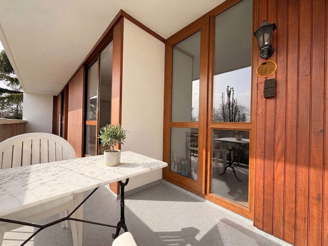 Appartement à DRAVEIL