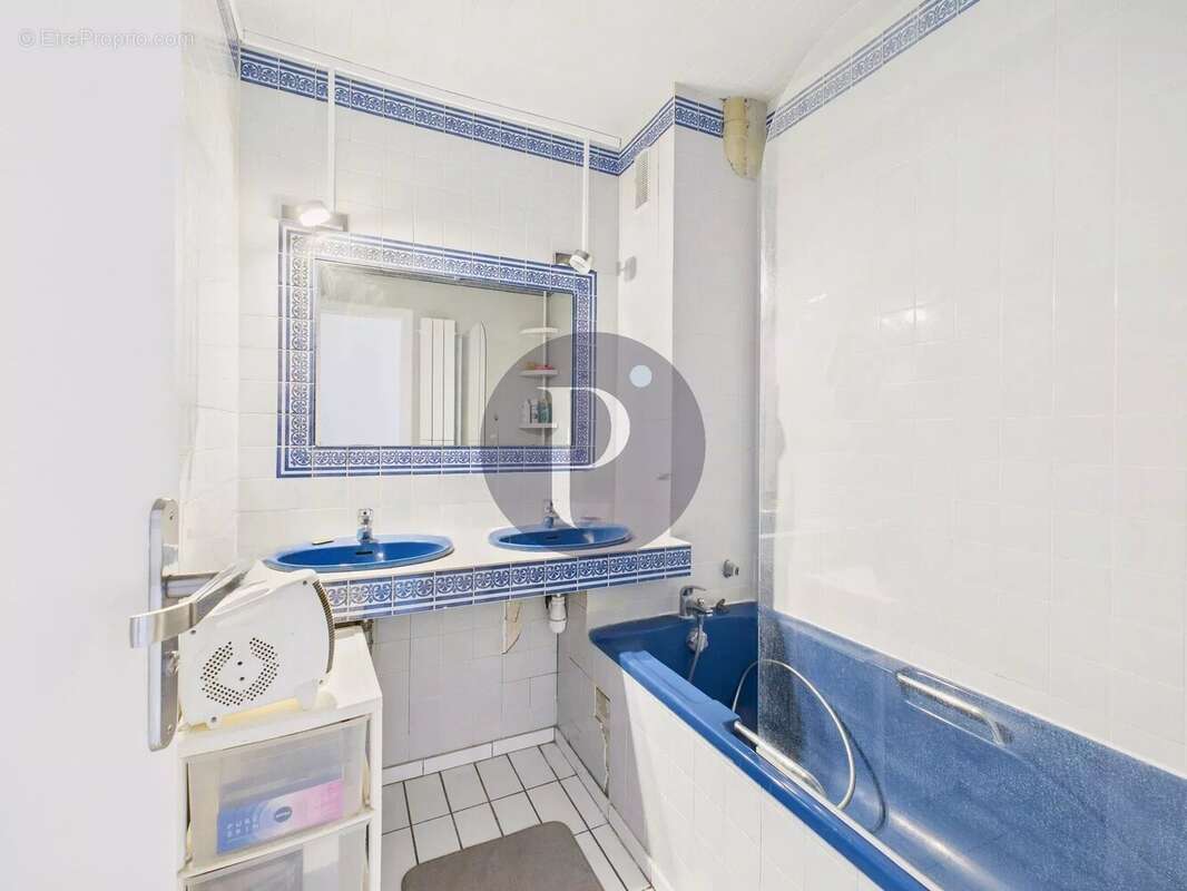 Appartement à ANTONY