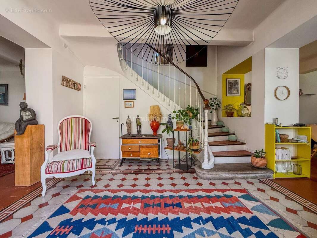 Maison à DRAGUIGNAN