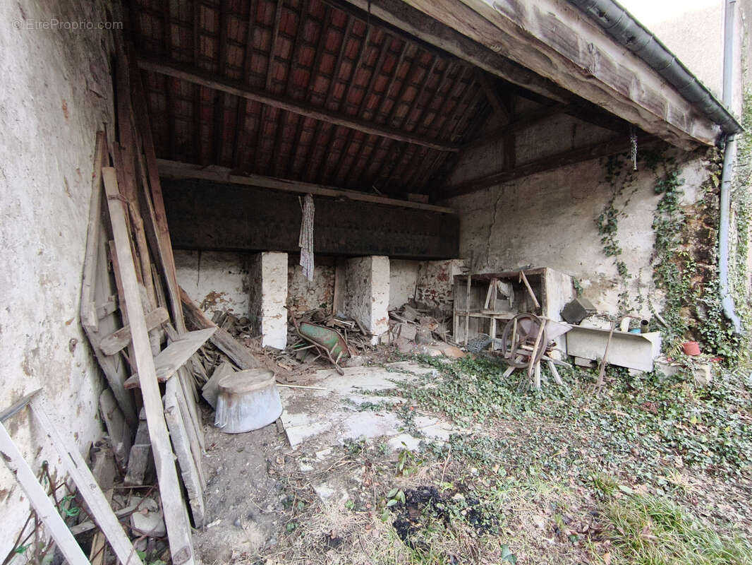 Maison à GIF-SUR-YVETTE