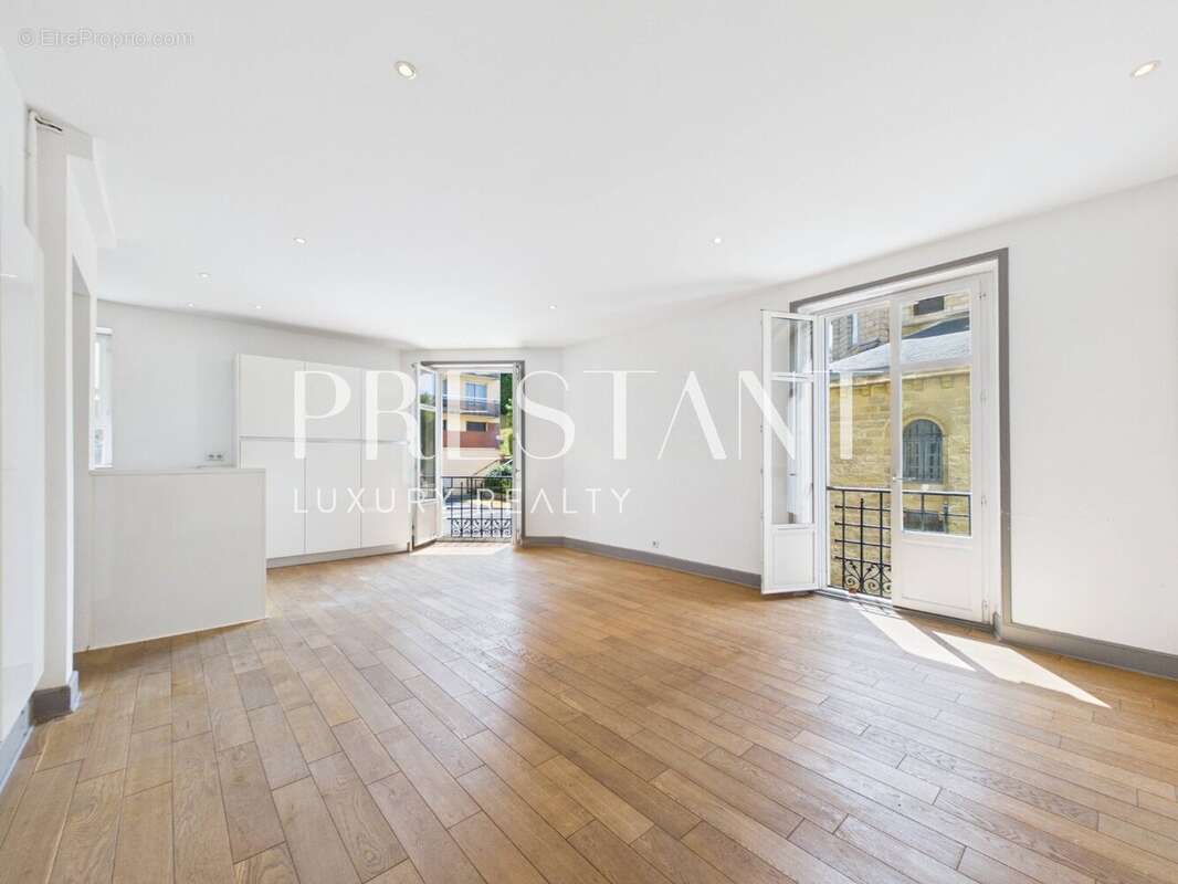 Biarritz saint-charles  appartement de charme,  tout-à-pied & parking - photo 12