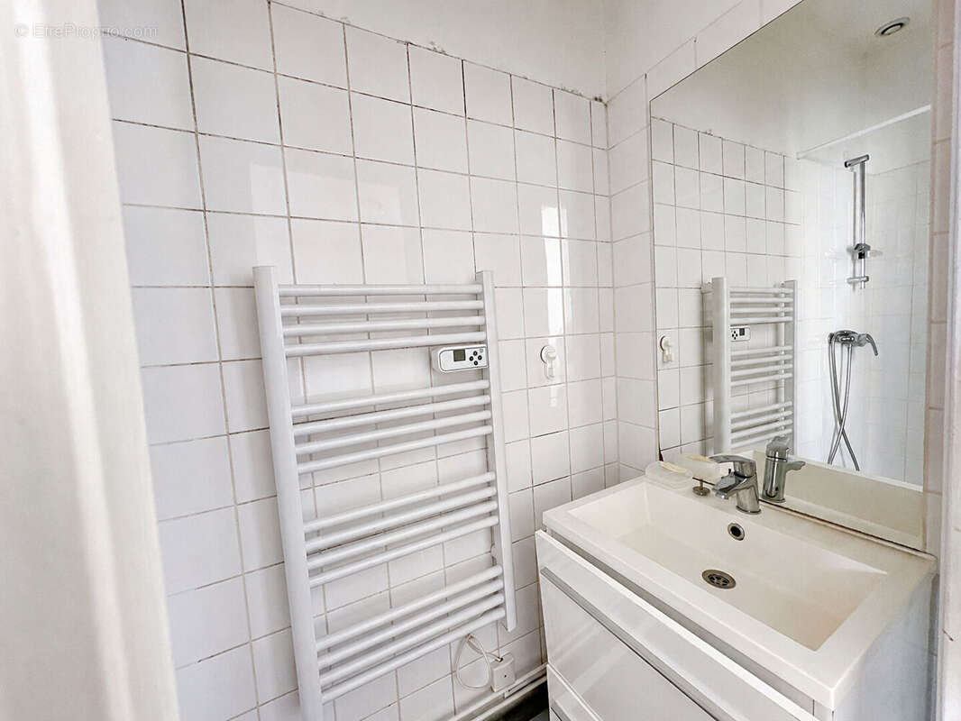 Appartement Arcueil 2 pièce(s) 24 m2 - photo 6