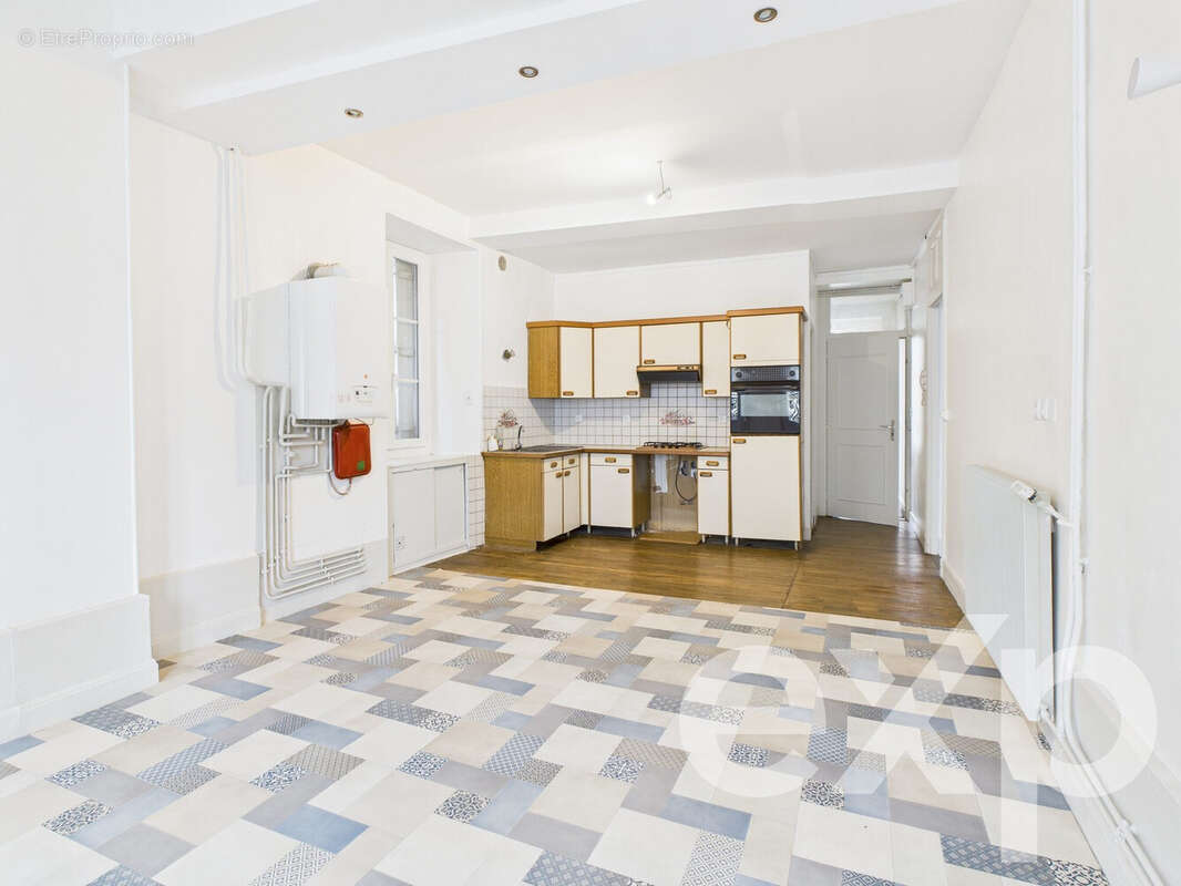 Appartement 70 m² à Chatillon-Sur-Seine  - photo 3