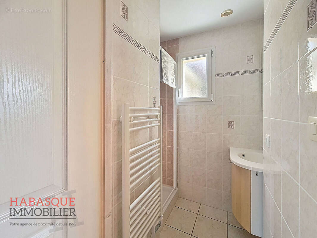 Maison saint servais - réf. 458cd - photo 4