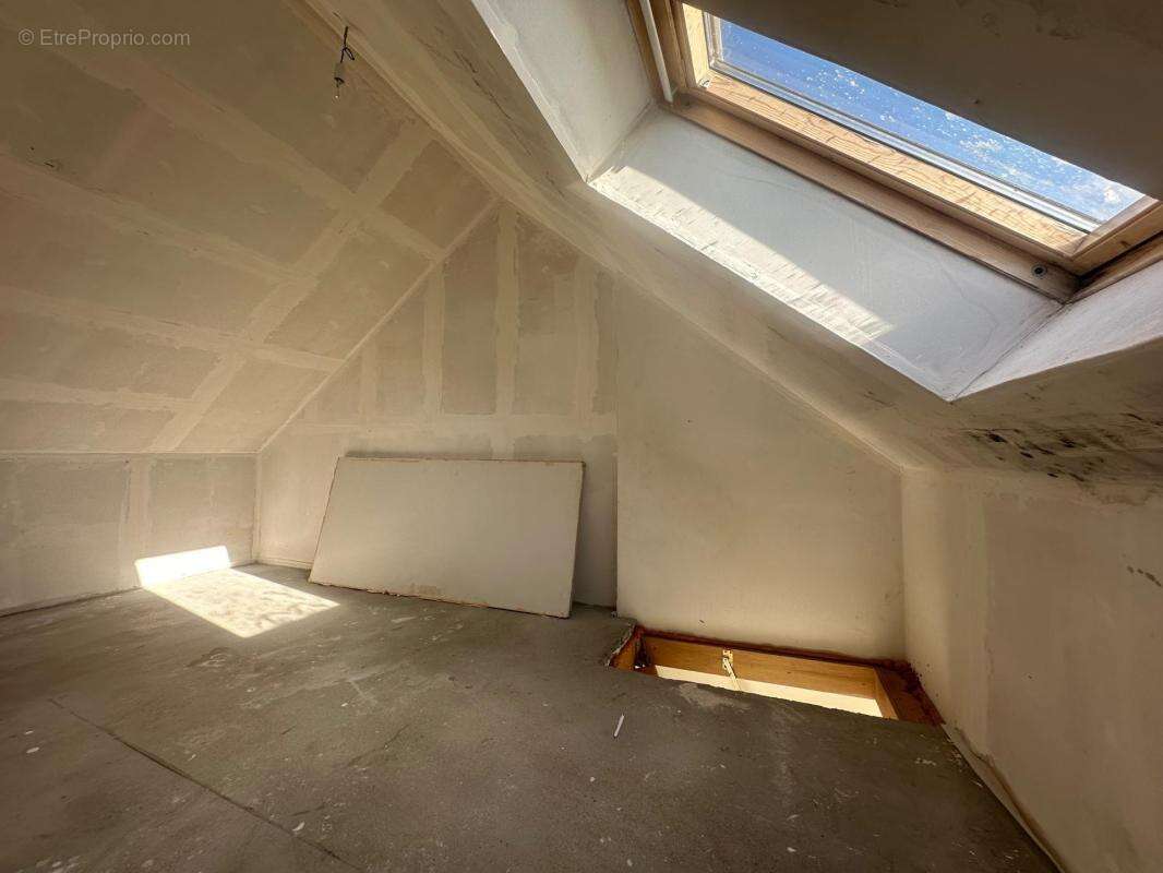 Maison de campagne - photo 10