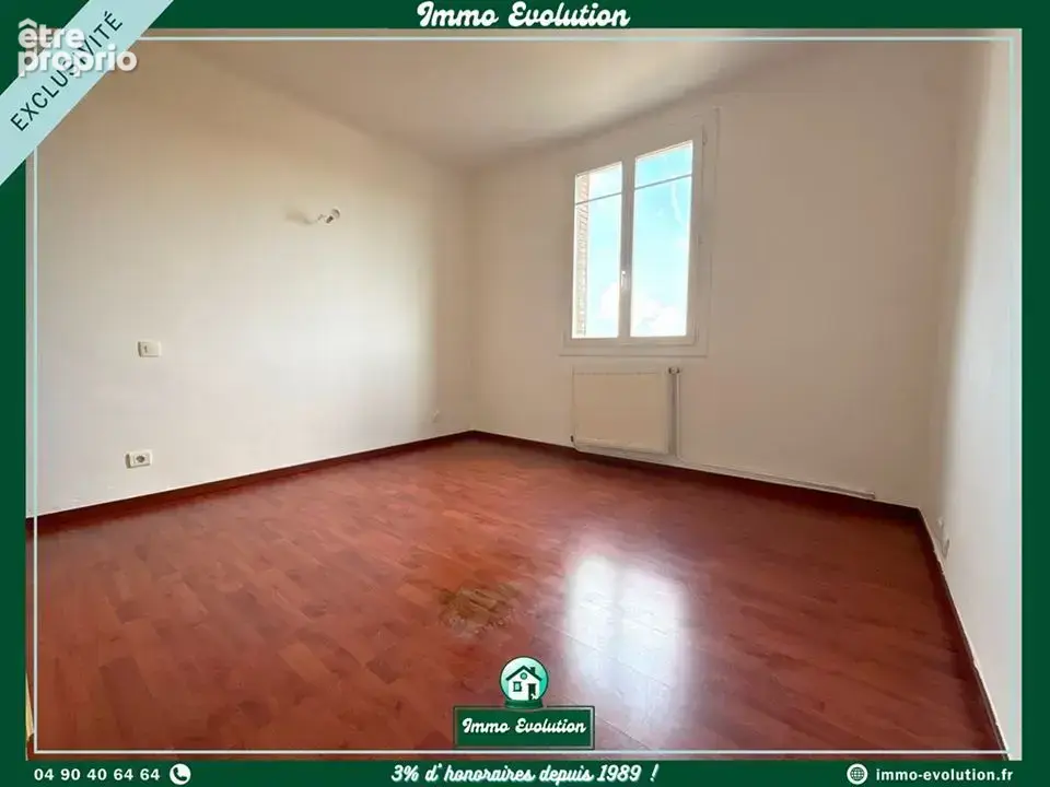 Appartement 3 pièces 71 m² à vendre à Orange (84100) - photo 5