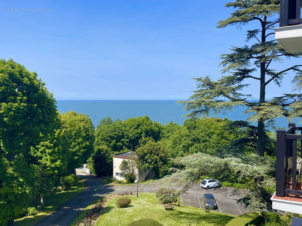 Appartement à VILLERS-SUR-MER
