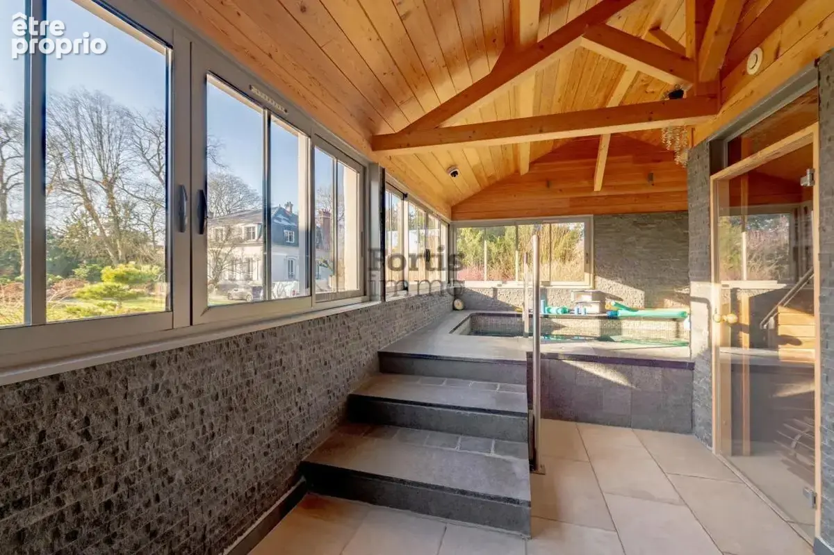 Belle propriété avec dépendances 14 pièces, 495M² habitables - photo 27