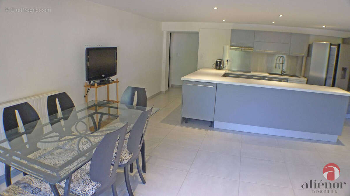 Grand appartement en vente avec 2 pièces à Sixt-Fer-À-Cheval - photo 3