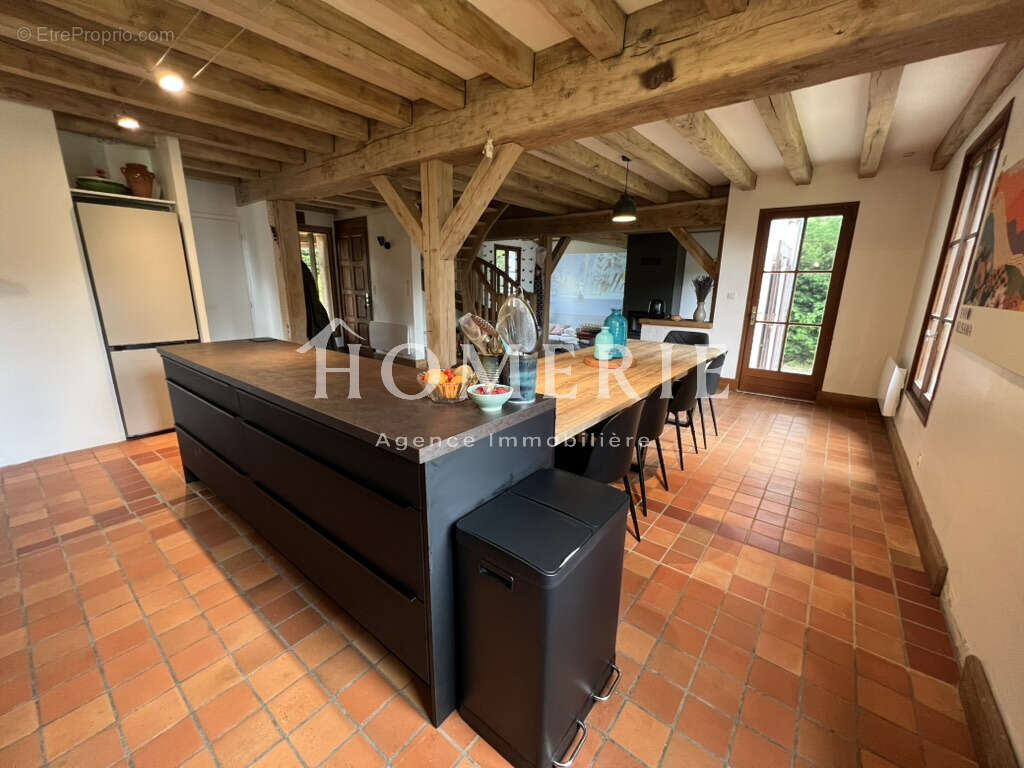 Maison à SANCERRE