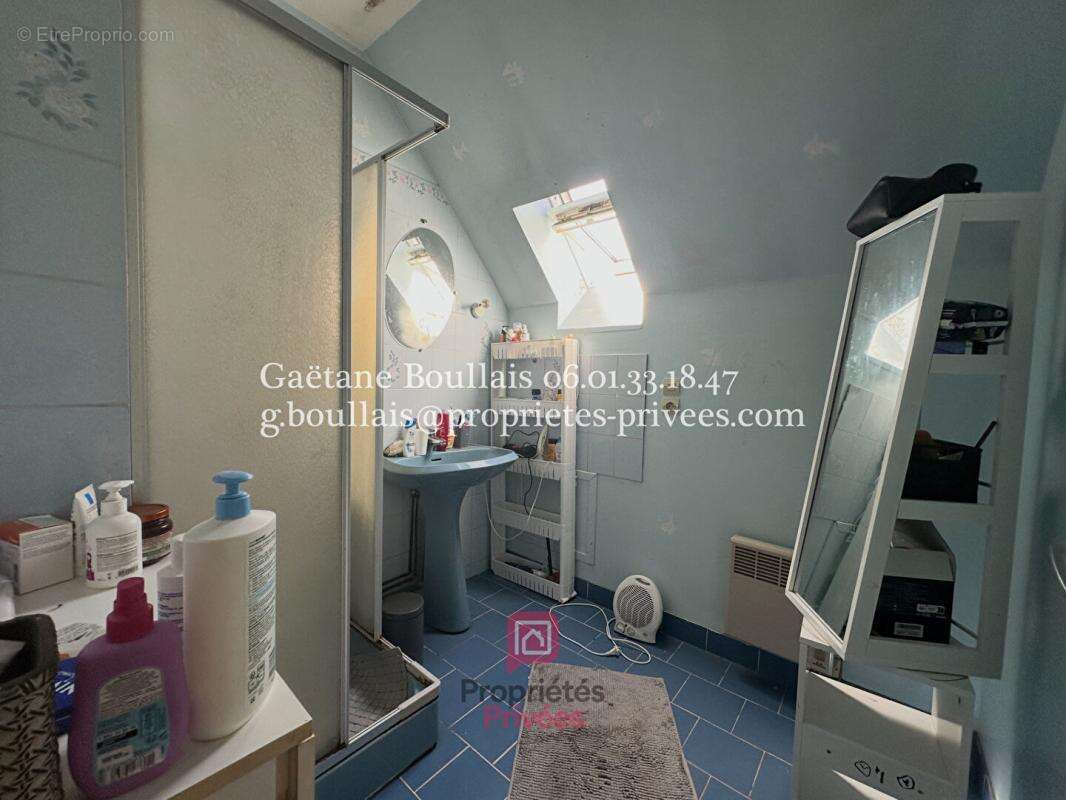 Maison Toutainville 84 m2 avec sous-sol - 178.500 euros - photo 7
