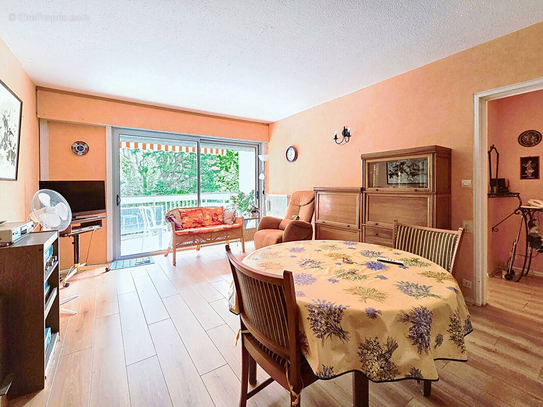 Appartement à ANGLET