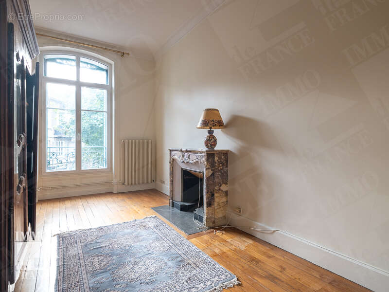 Appartement à BOURG-EN-BRESSE