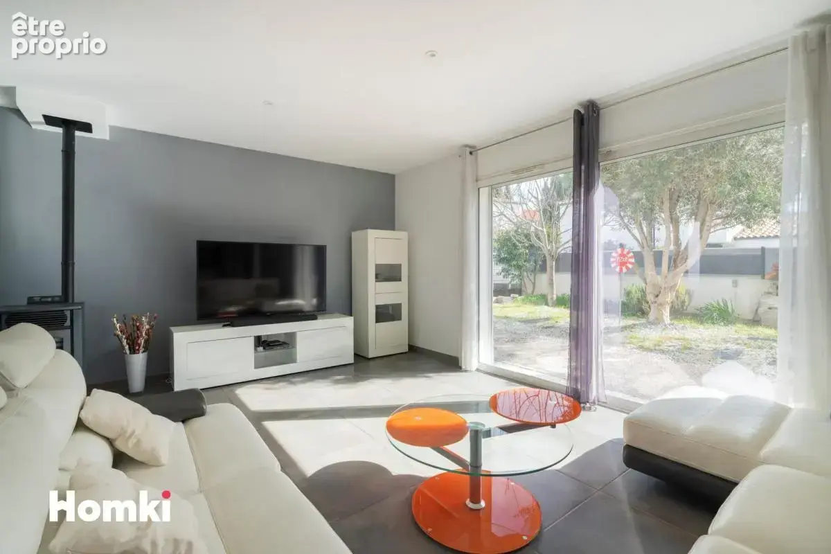 Maison/Villa T5 de 118m² à Marseille 13011 - photo 3