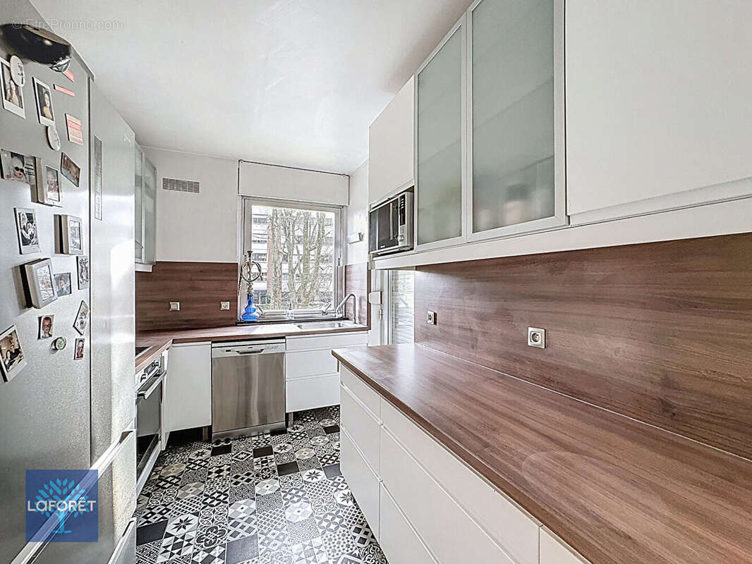 Appartement à WASQUEHAL