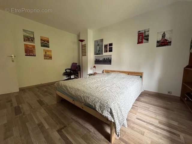 Maison à LE PLESSIS-TREVISE
