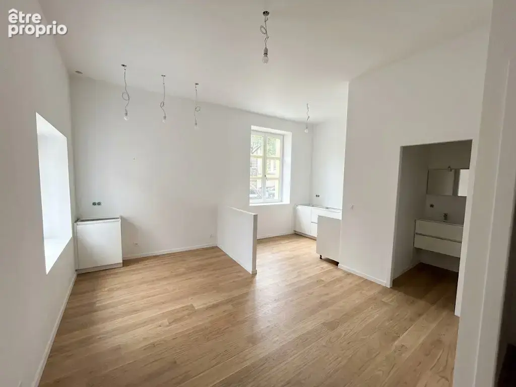 Photo Appartement à Bordeaux au prix de 153 000€