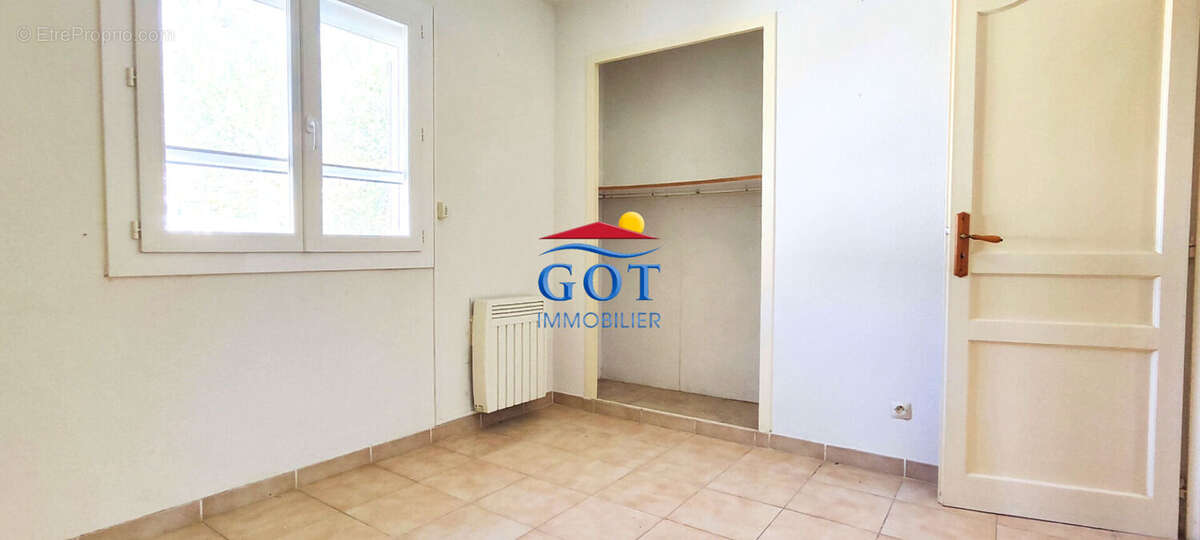 Maison à SAINT-HIPPOLYTE