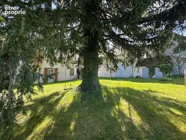 Montreuillon, Morvan - photo 18