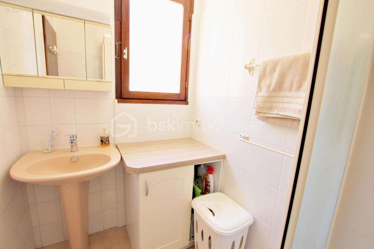 Maison à SAINTE-MARIE