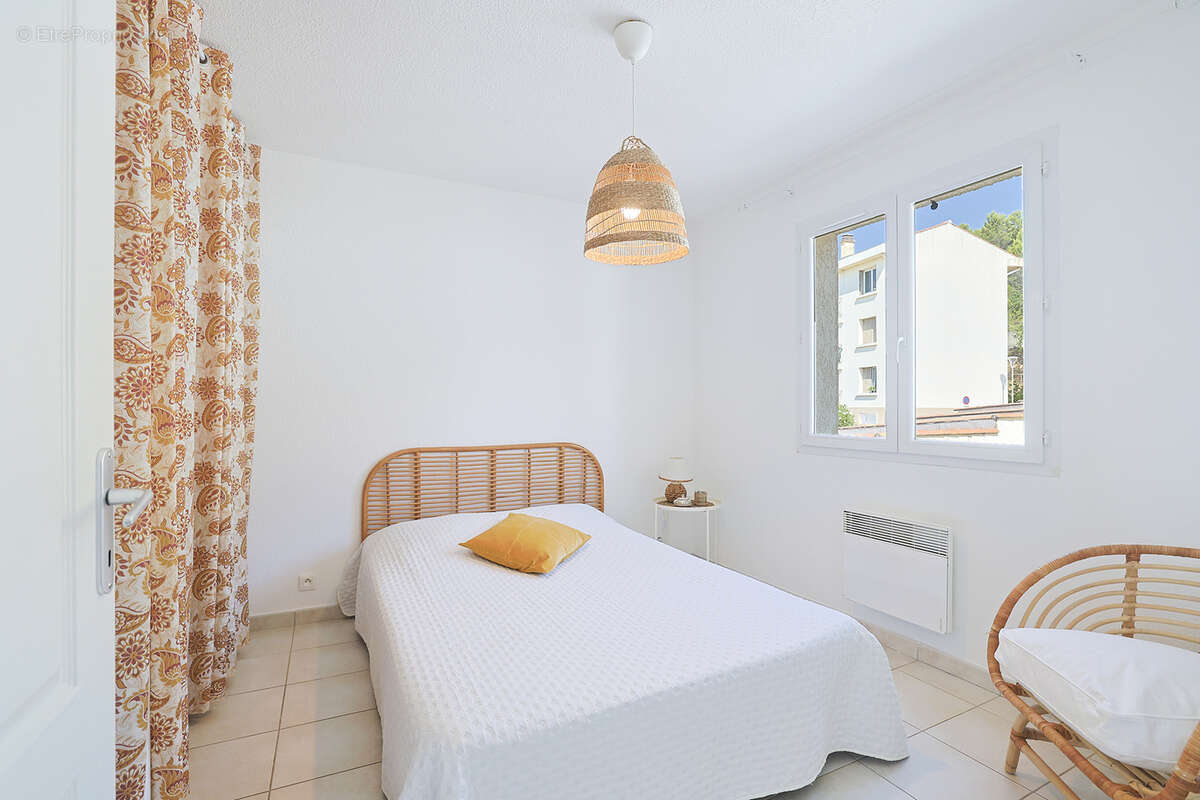 Appartement à LE LUC