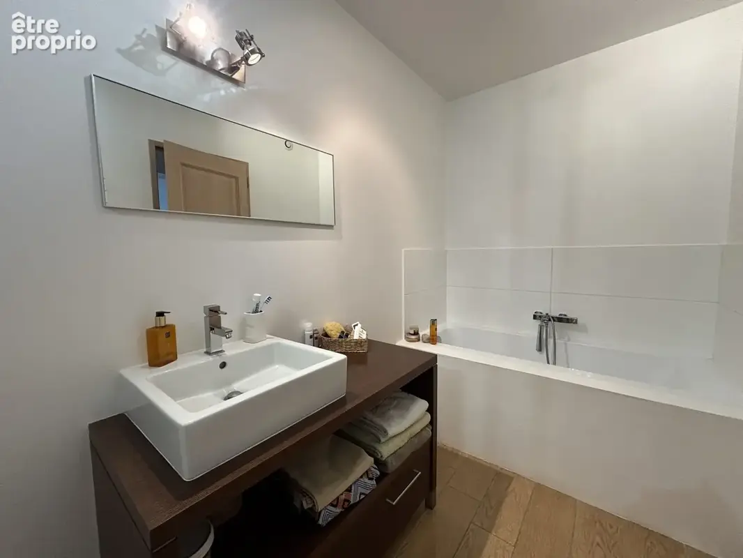 Appartement 3 pièces 94 m² à vendre à Saint-Prim (38370) - photo 6