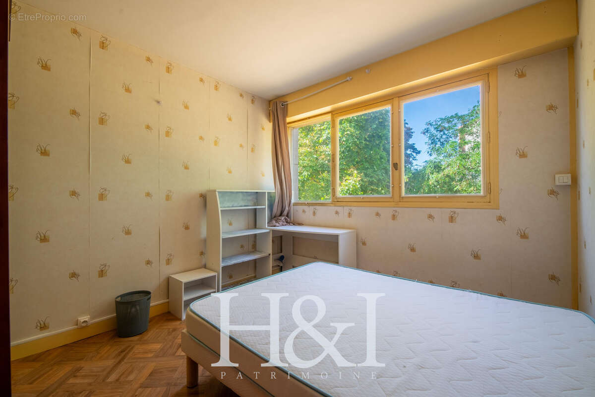 Appartement 5 pièces - POITIERS Grand Large - photo 7