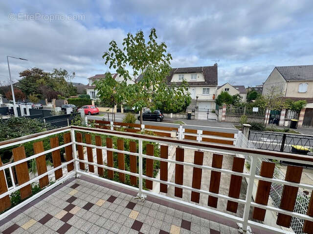 Maison à PARAY-VIEILLE-POSTE