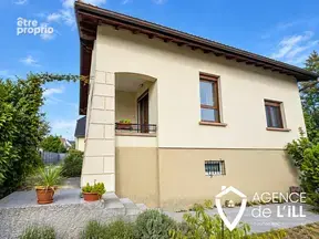 Maison Sélestat 157m2 - photo 15