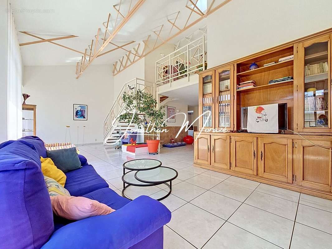 Appartement 147 m² à Perpignan  - photo 20