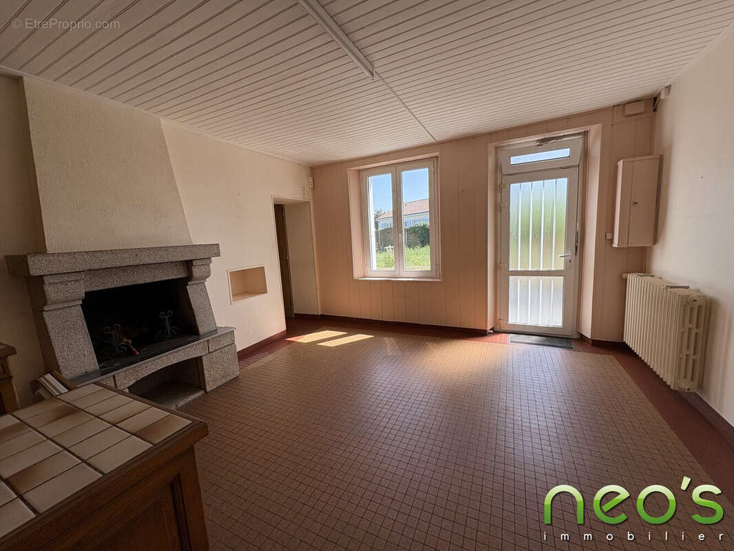 Maison 123 m² à La Renaudiere  - photo 5