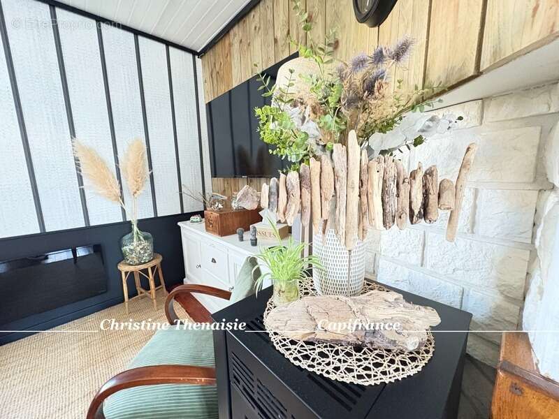 Maison à SAINT-JULIEN-DES-LANDES